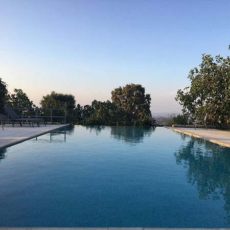 Villa Quinta D'Abegoa Marvão Exterior foto