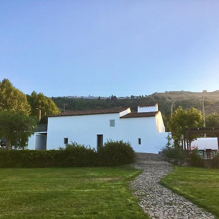 Villa Quinta D'Abegoa Marvão Exterior foto