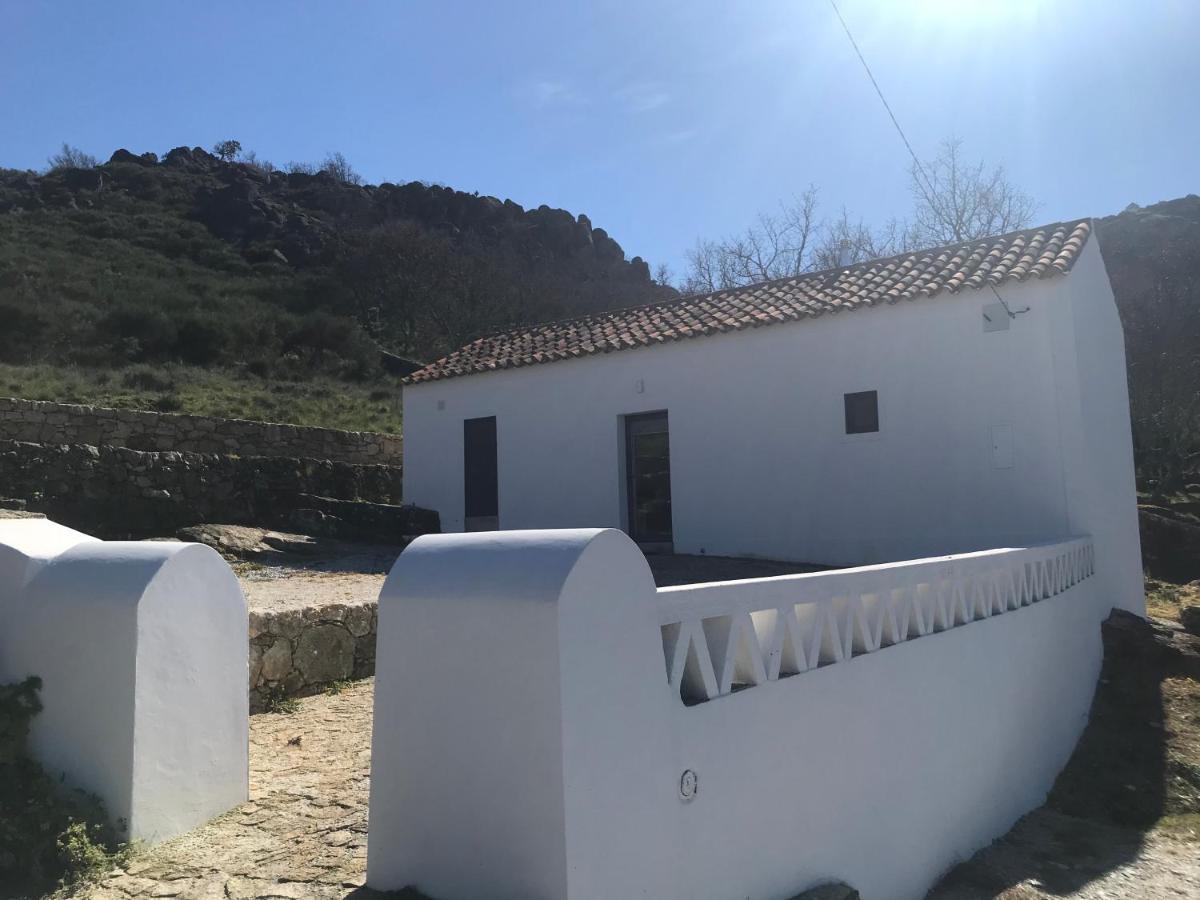 Villa Quinta D'Abegoa Marvão Exterior foto