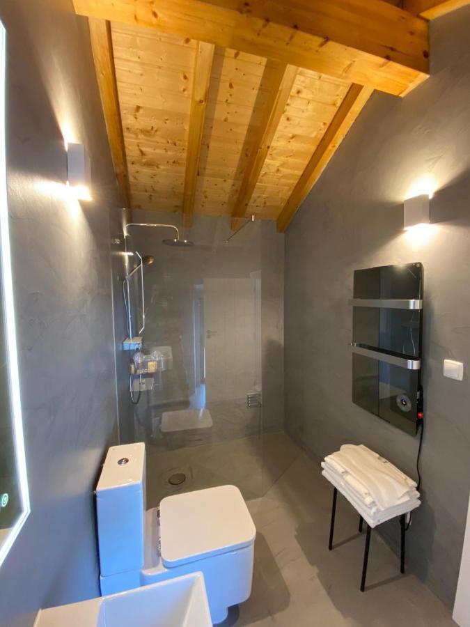 Villa Quinta D'Abegoa Marvão Exterior foto