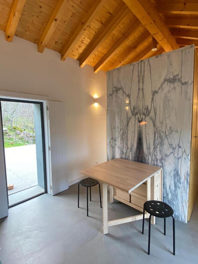 Villa Quinta D'Abegoa Marvão Exterior foto