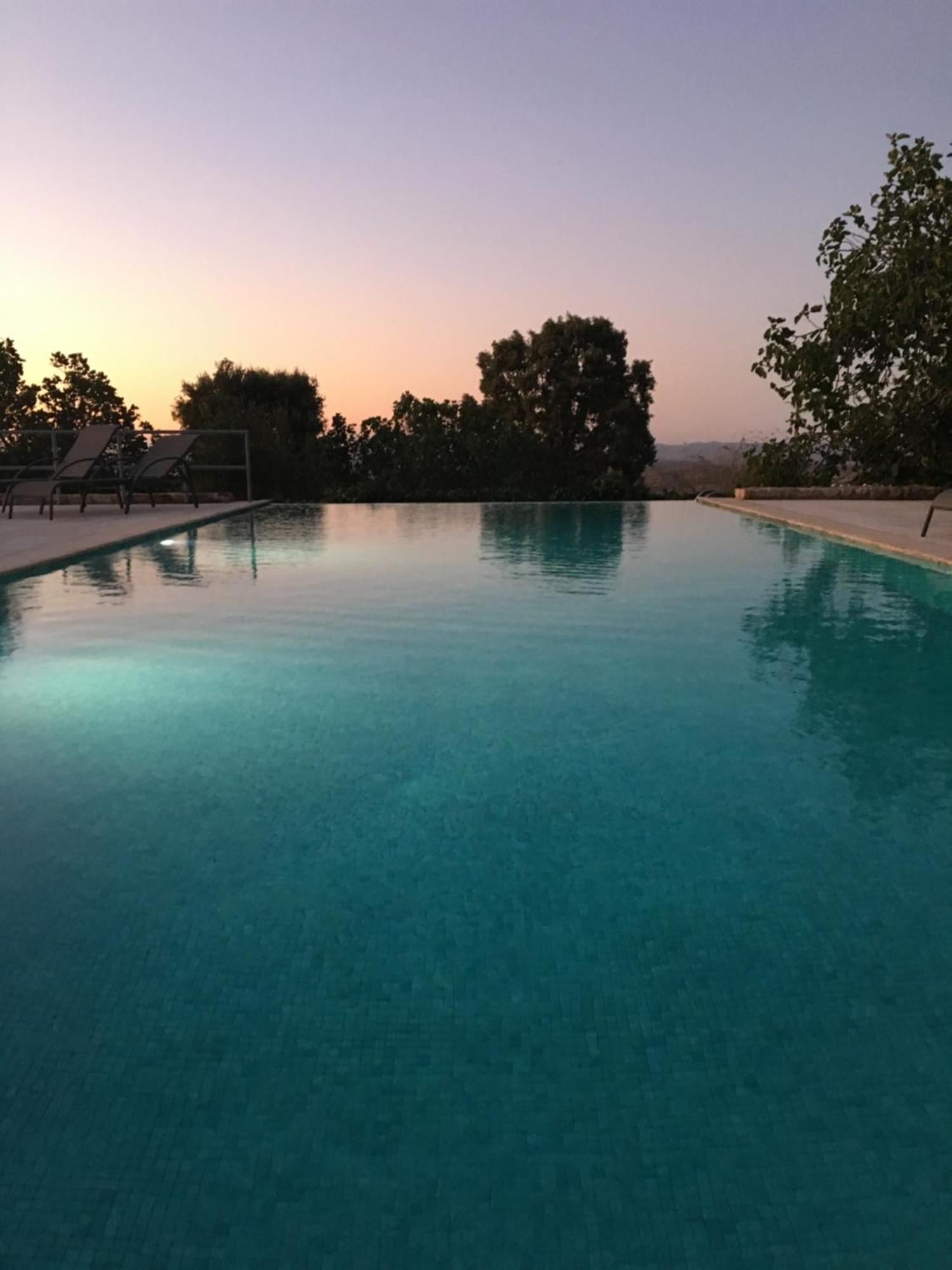 Villa Quinta D'Abegoa Marvão Exterior foto