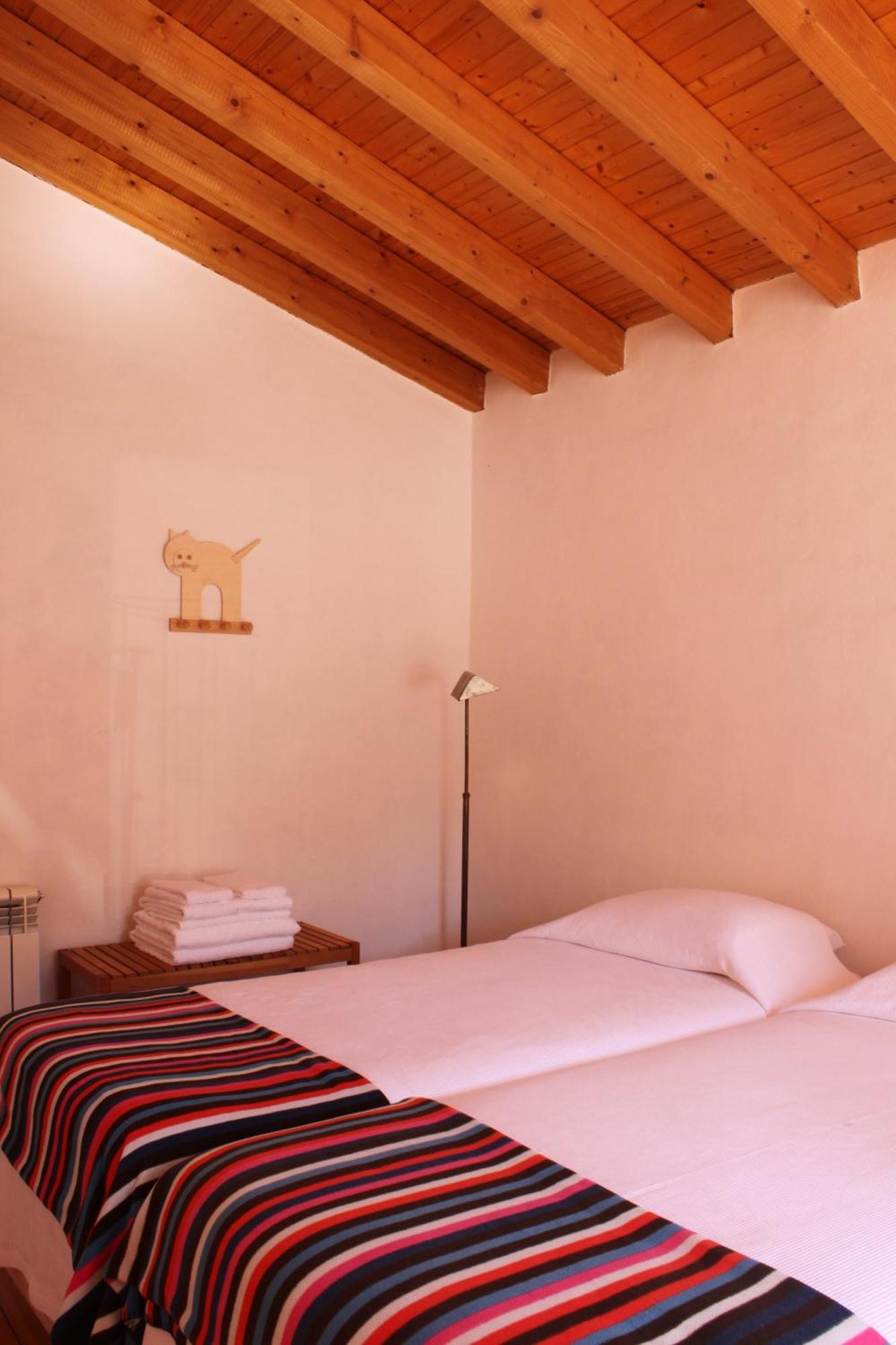Villa Quinta D'Abegoa Marvão Exterior foto