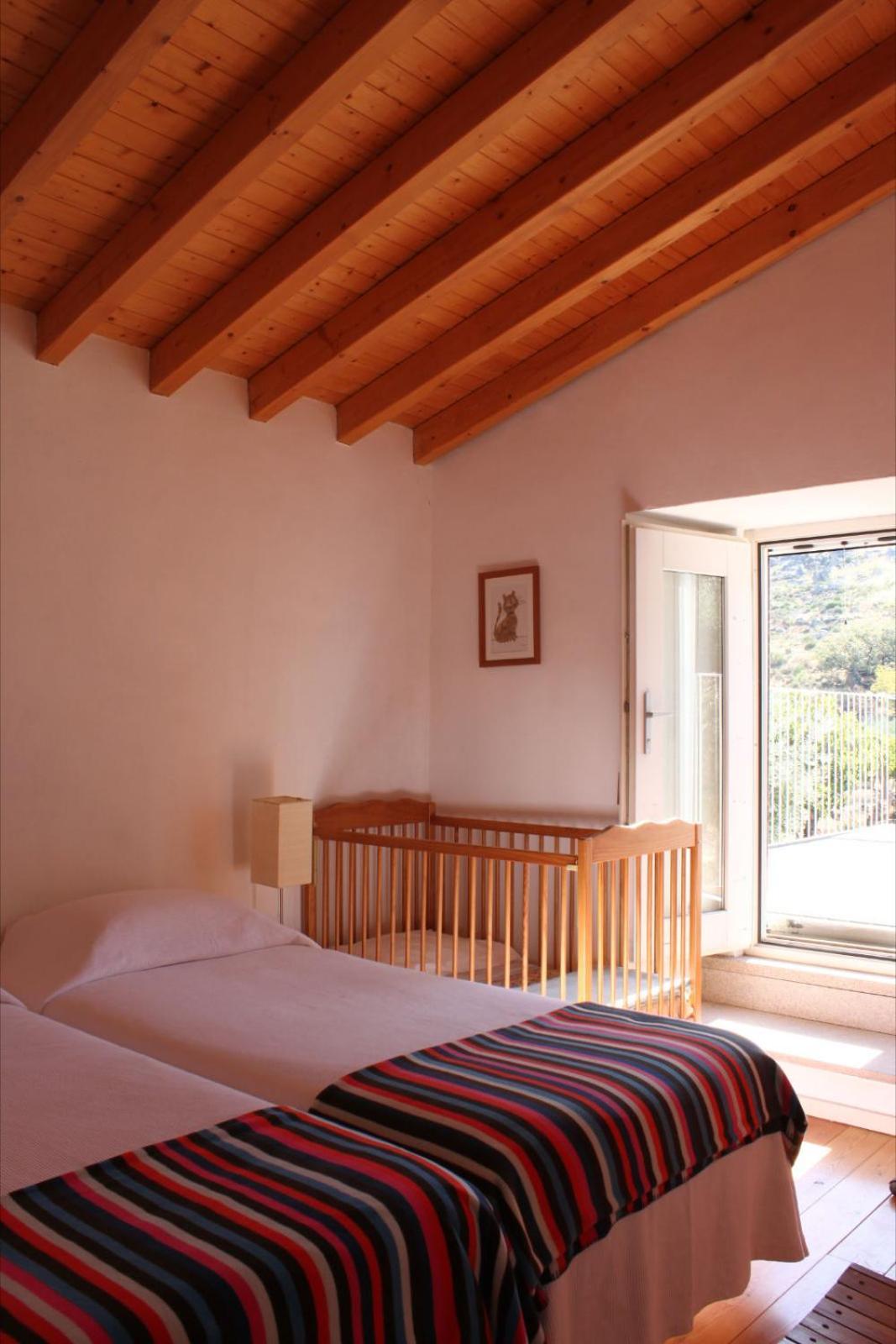 Villa Quinta D'Abegoa Marvão Exterior foto