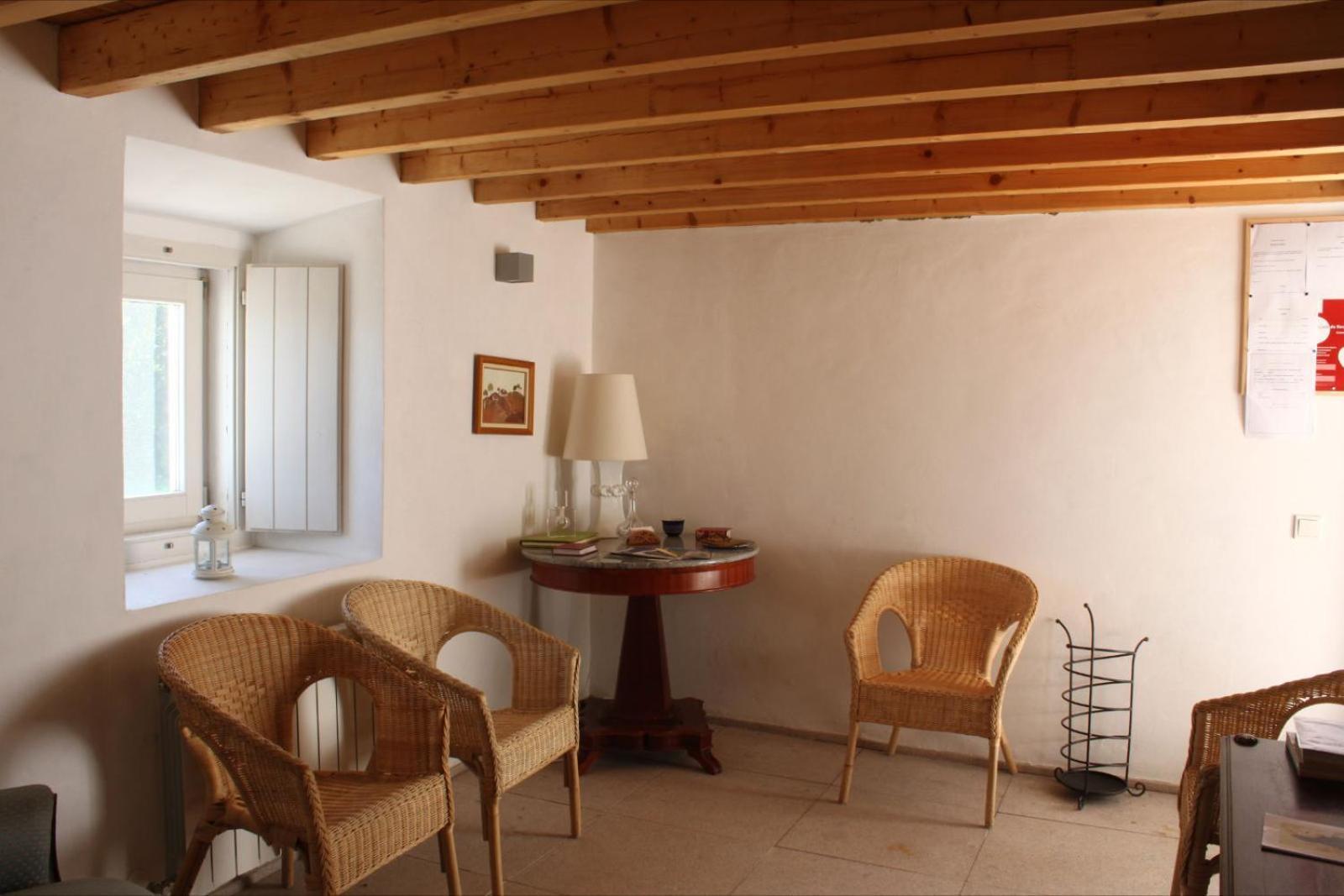 Villa Quinta D'Abegoa Marvão Exterior foto