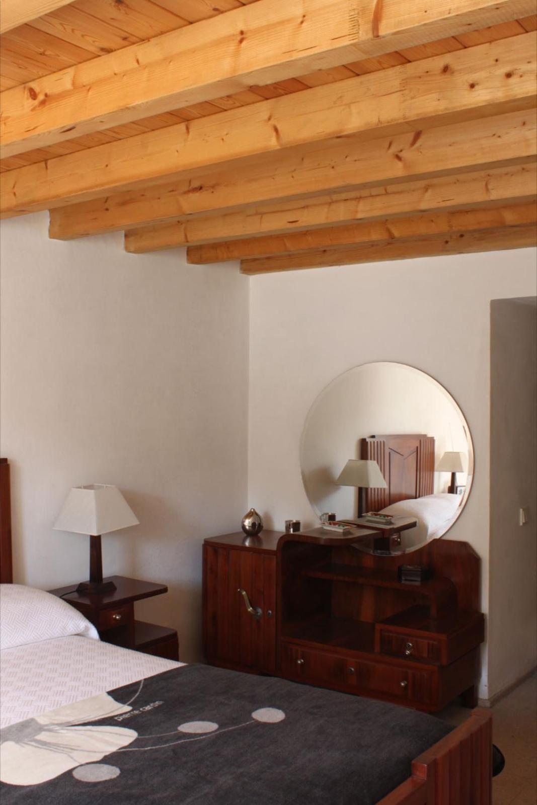 Villa Quinta D'Abegoa Marvão Exterior foto