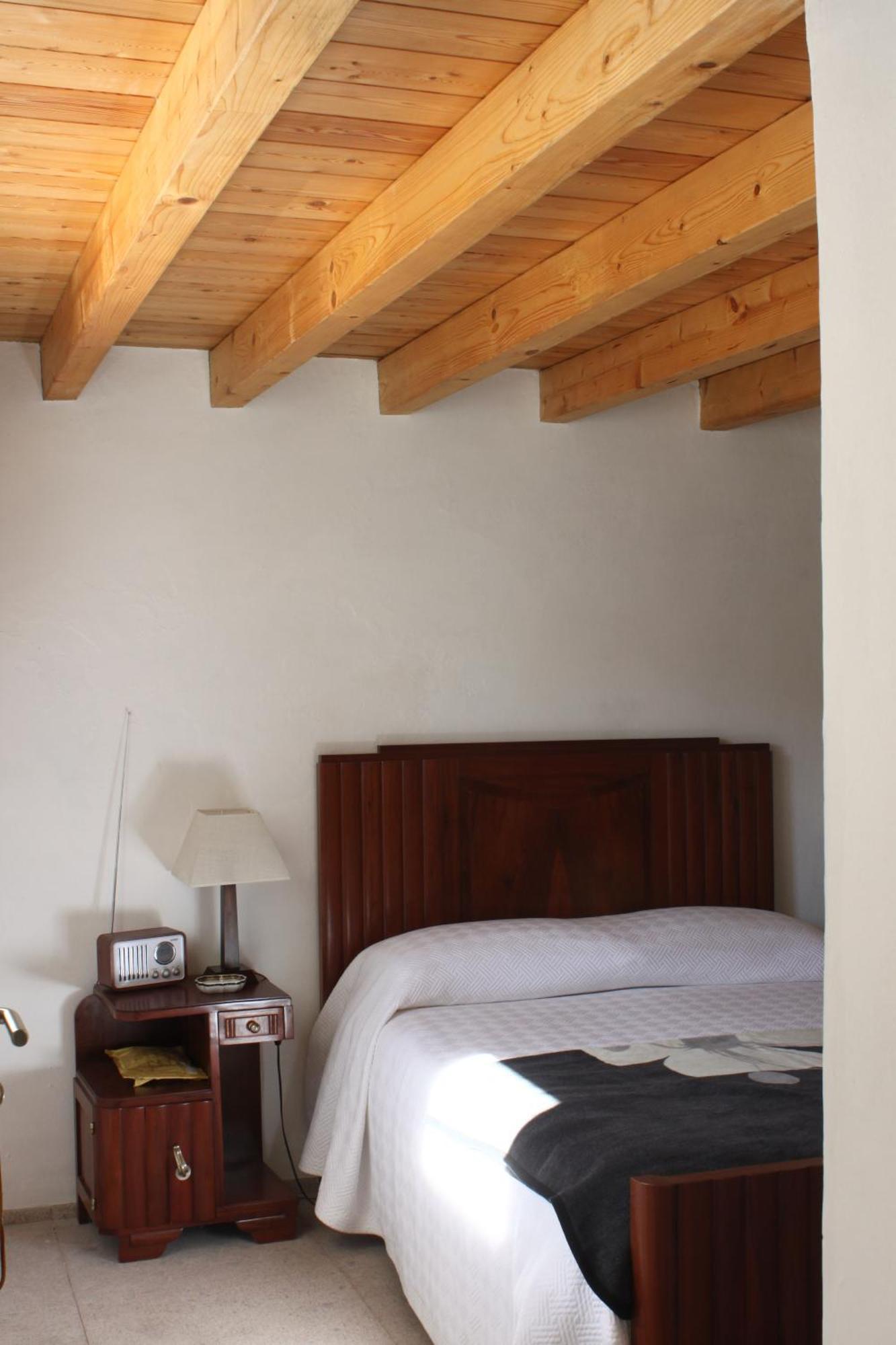Villa Quinta D'Abegoa Marvão Exterior foto